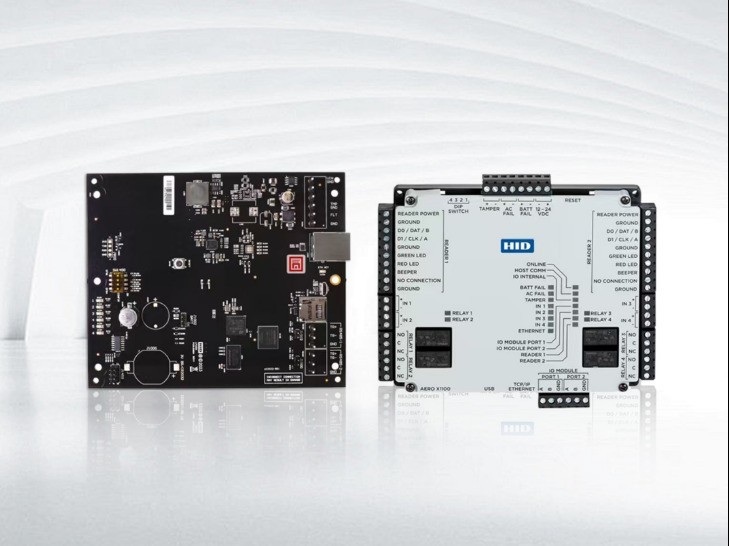 HID ���� 2025 �����ᣬHID Seos ƾ֤����ն�񡰽𶦽���