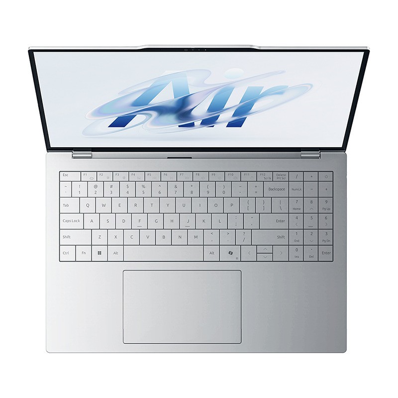 首发享9折优惠!16英寸1kg超轻大屏笔记本来酷Air 16今晚8点正式开售