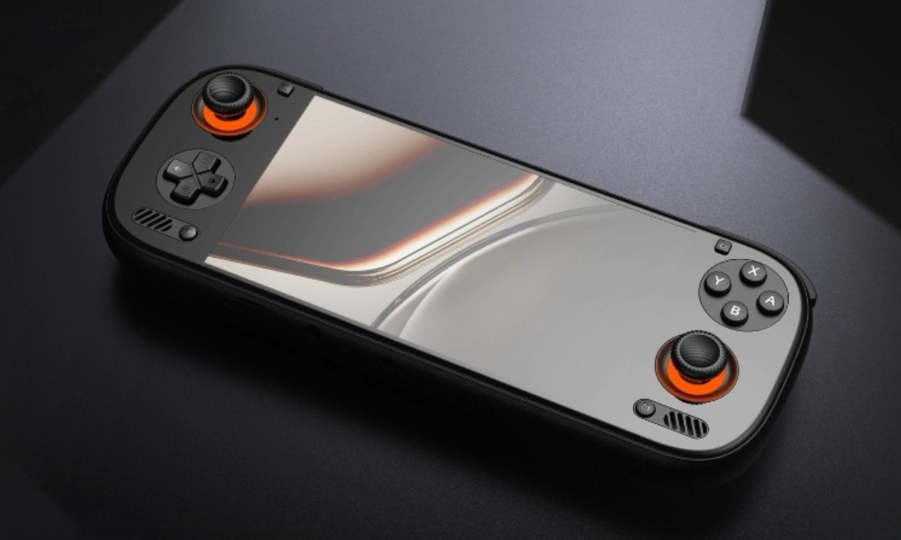 手机大厂要做掌机,到底是不是个好消息?