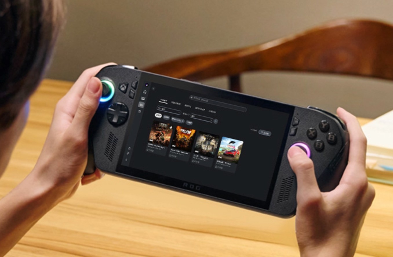 手机大厂要做掌机,到底是不是个好消息?