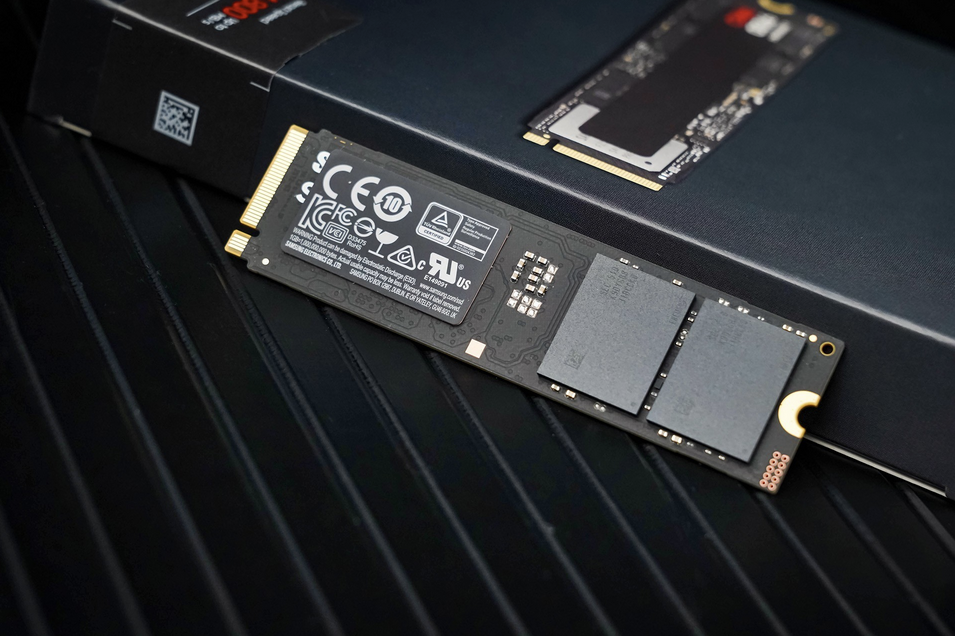 ����AI��̬Ӳ����ôѡ������9100 PRO���콢���ܼ���