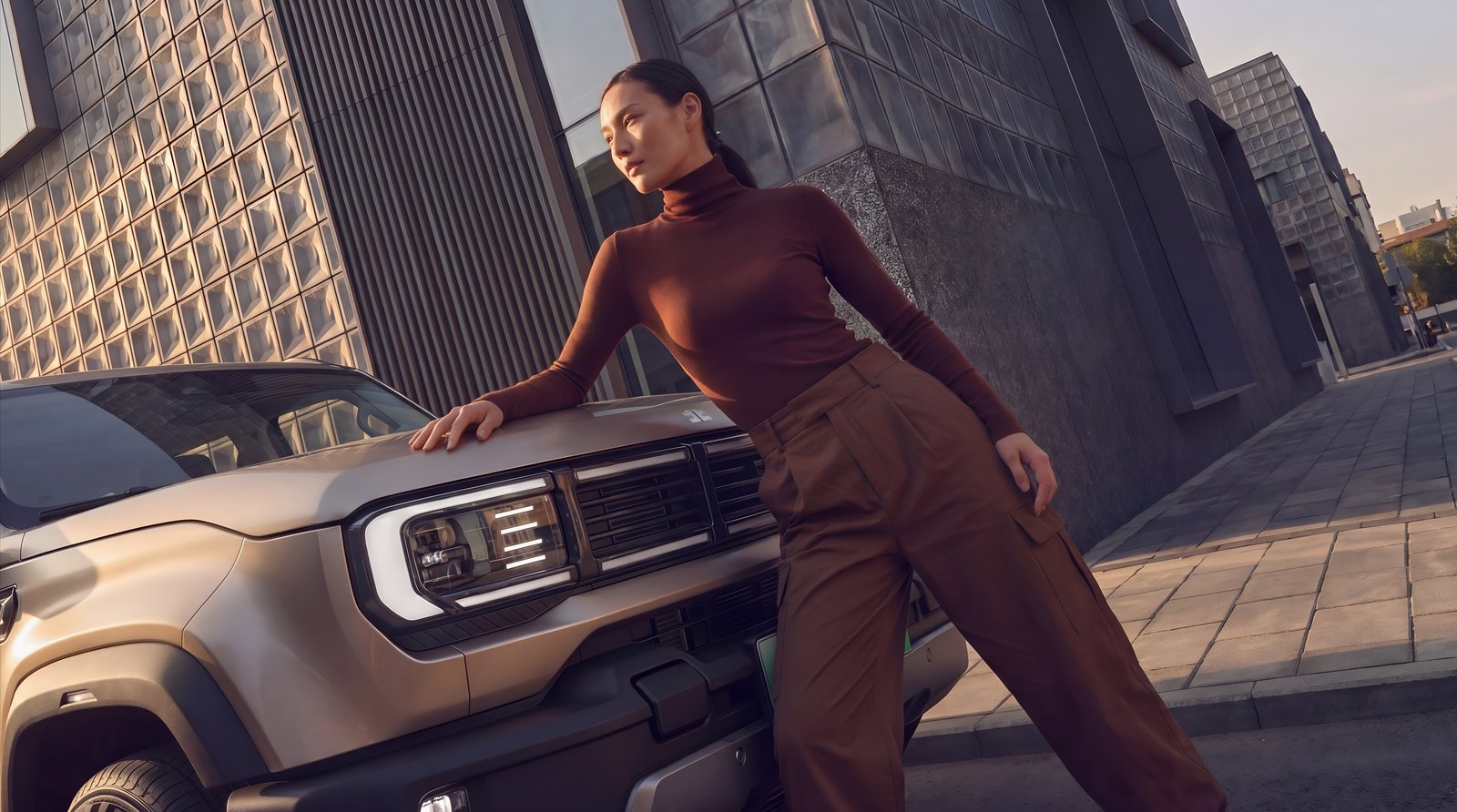 2026��ȫ�Ժõ�����ԴԽҰSUV TOP4�񵥣��Ĳ�֤�ݽ����