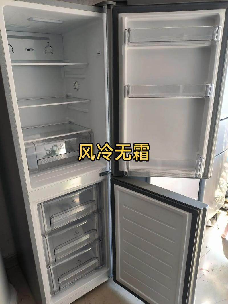 冰箱内部这个数字并不是温度 学会用这个功能食材少发霉!