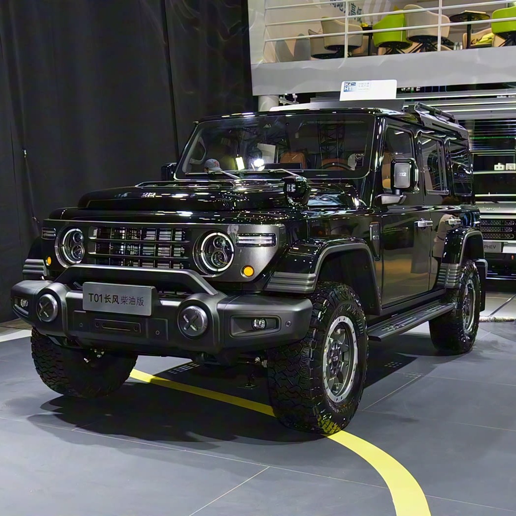 20����5��SUV��ôѡ��������ų�����ȶԱ�����