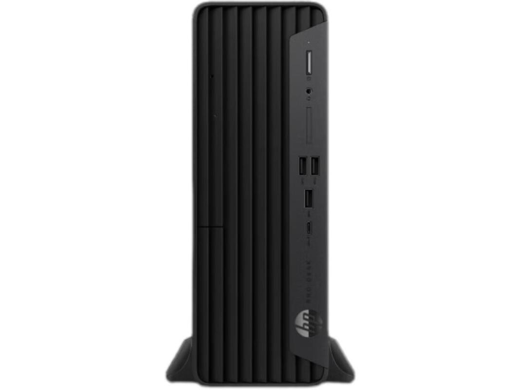 HP（惠普） Pro SFF 400 G9 i5 13500/16GB/512GB 单主机 黑色