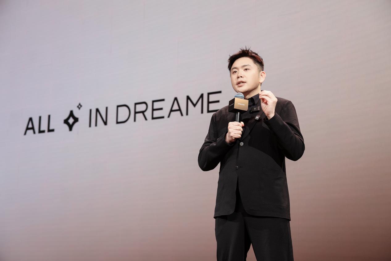 AWE 2026圆满落幕!追觅以科技推动人类社会与文明进步