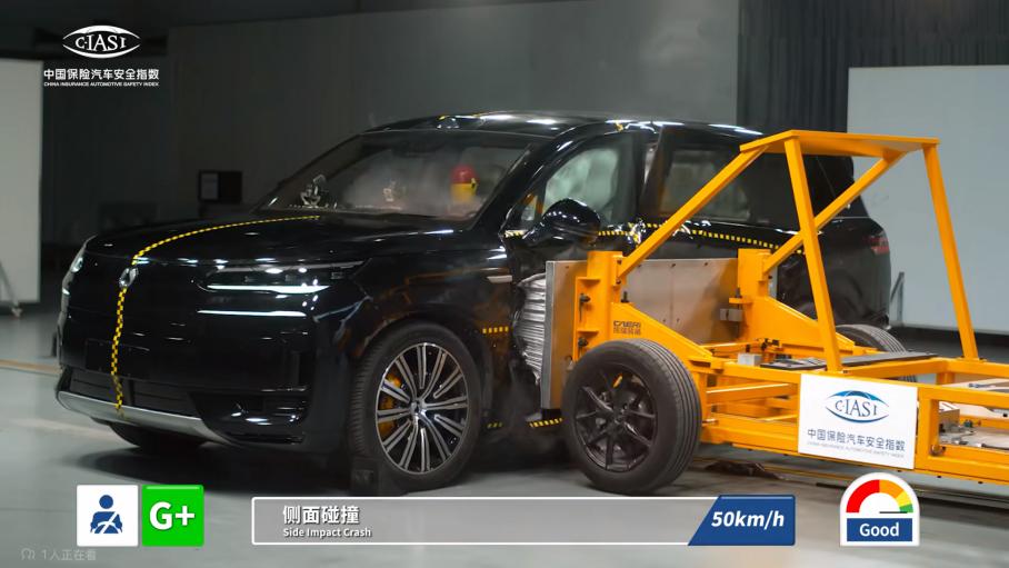 在最严苛的考场造最极致的汽车!李云飞再申比亚迪造车态度