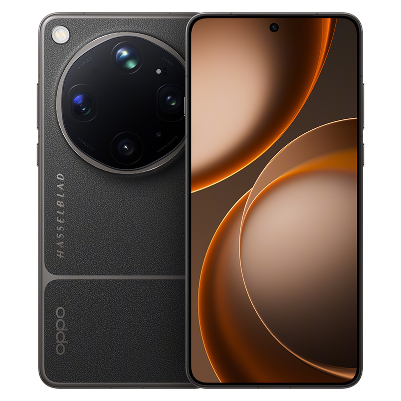 OPPO Find X9 Ultra