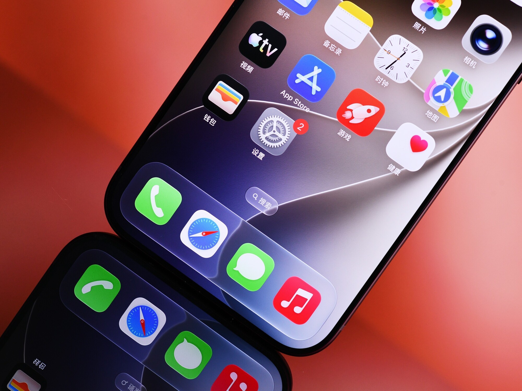 iPhone 18 Pro Max上手体验:配置更强,更有分量