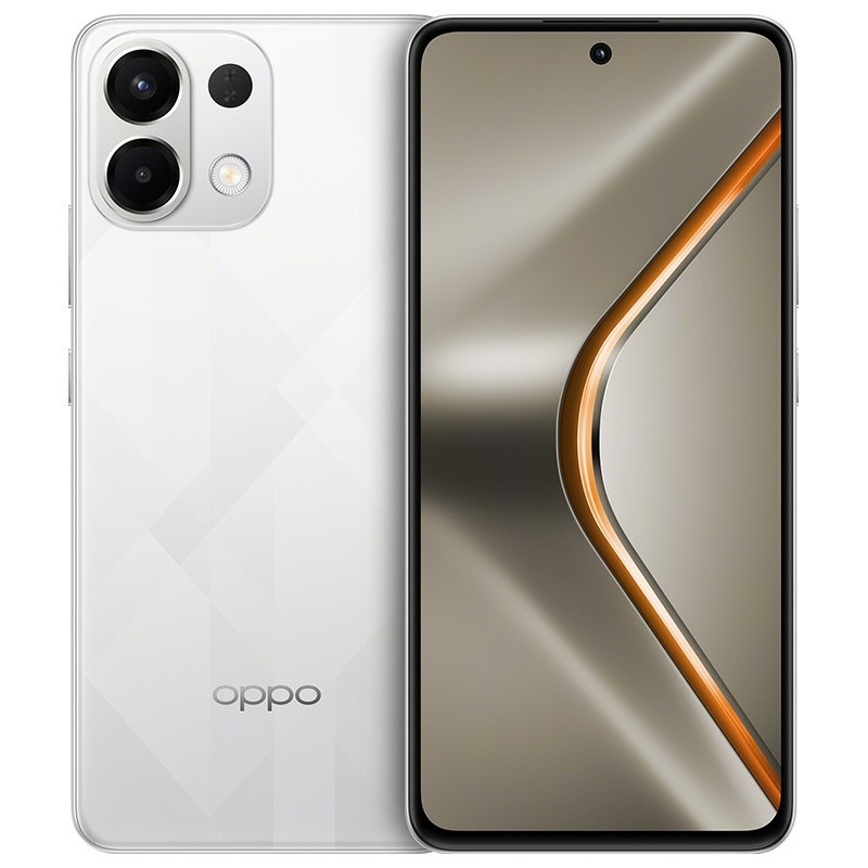 OPPO K12s星芒白8GB+128GB到手价836元