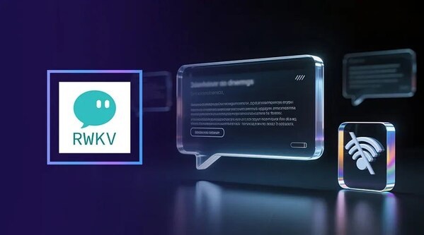 ˲ģӭԶͨx RWKV AI