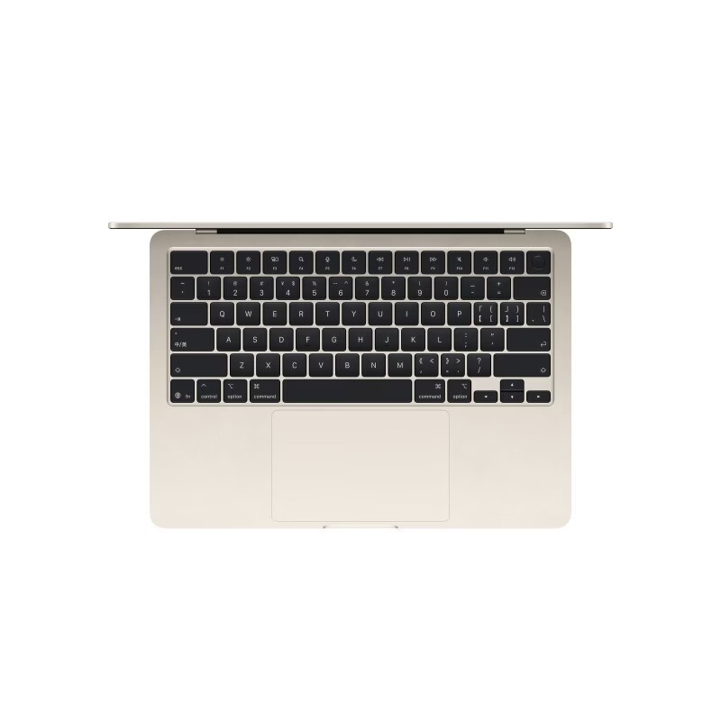 Apple AIMacBook Air 13 英寸 M5 直降 1500 元