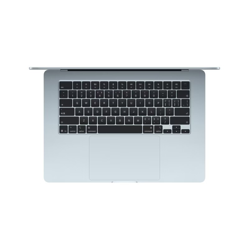 MacBook Air 15英寸M5限时特惠