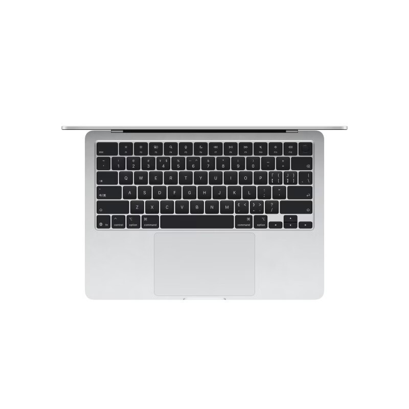 Apple MacBook Air13英寸M5笔记本低至9999元