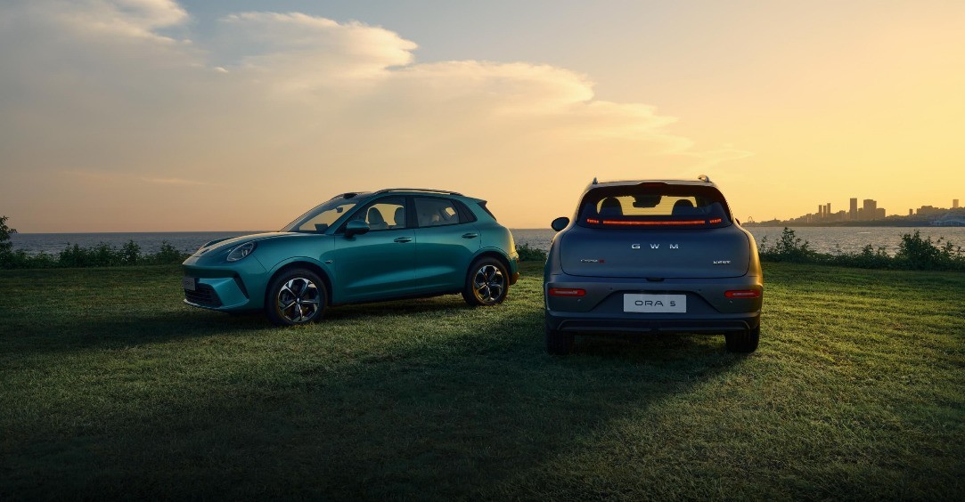 长城欧拉5泰国发布:以品牌升维与全动力布局重塑全球化形象