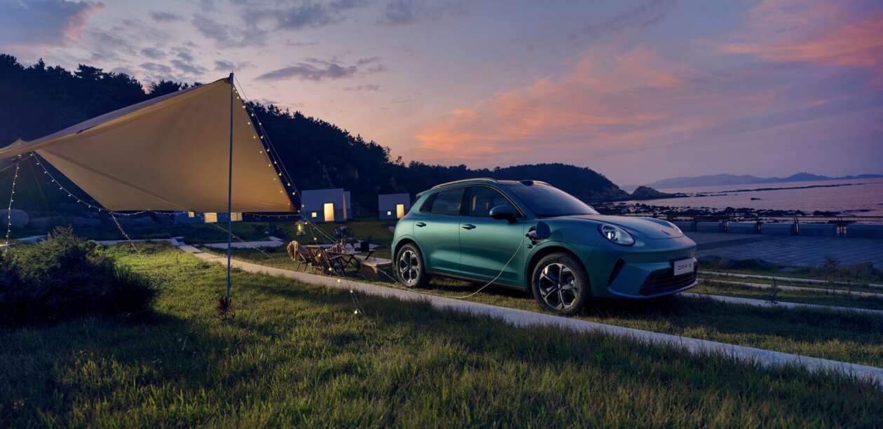 长城欧拉5泰国发布:以品牌升维与全动力布局重塑全球化形象