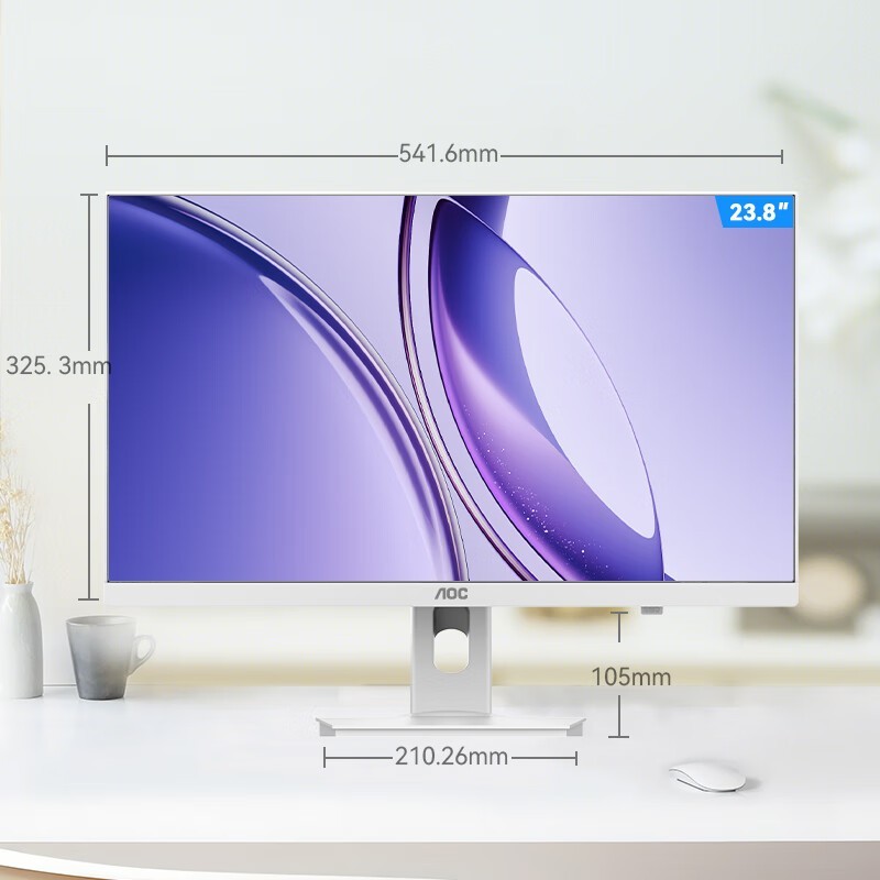 AOC大师5800一体机2499