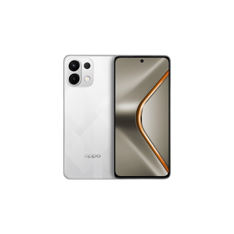 OPPO K12s 7000mAh大电池 5G手机