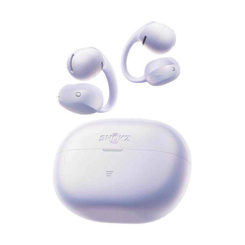 韶音 OpenDots Air 开放式 耳夹耳机