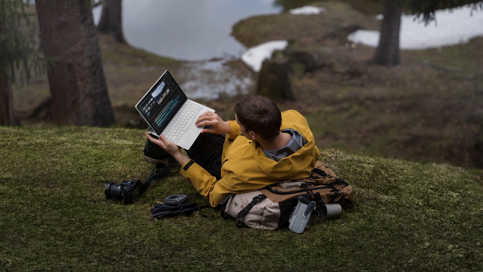 华为MatePad Pro 12.2英寸正式开售,移动办公、户外创作的“趁手搭子”