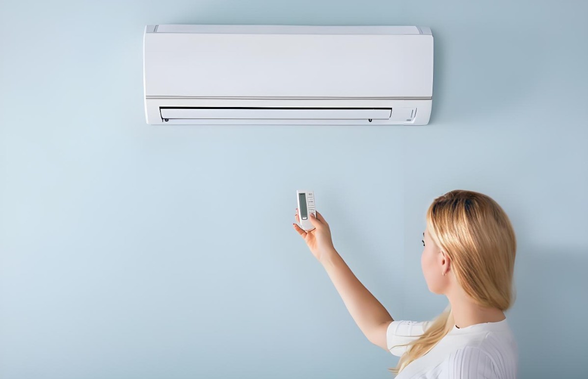 空调怎么开最省电?原来空调开到26℃未必最省钱