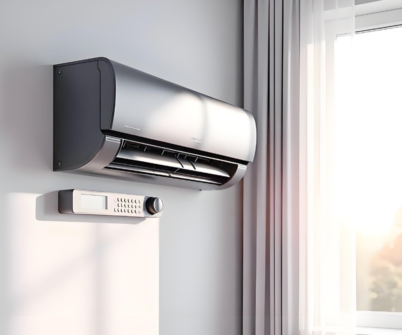 空调怎么开最省电?原来空调开到26℃未必最省钱