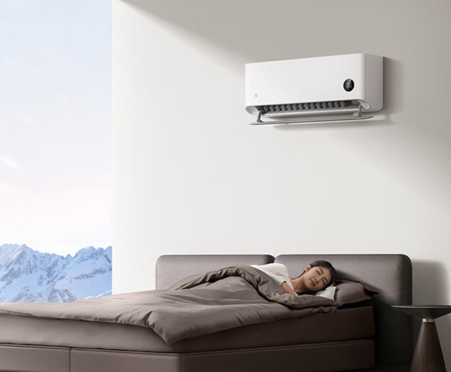 空调怎么开最省电?原来空调开到26℃未必最省钱