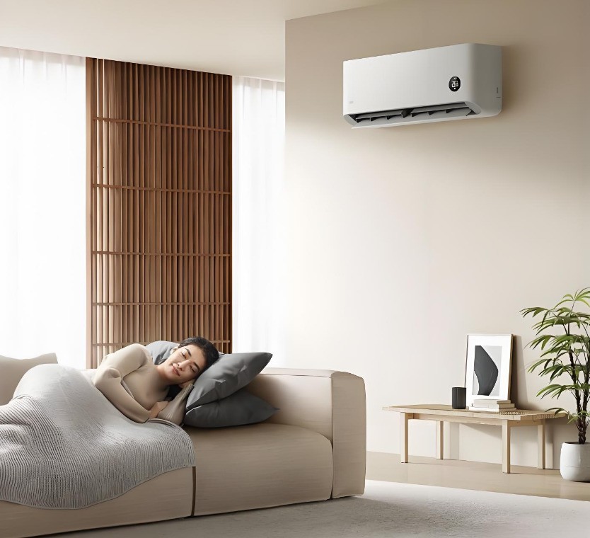 空调怎么开最省电?原来空调开到26℃未必最省钱