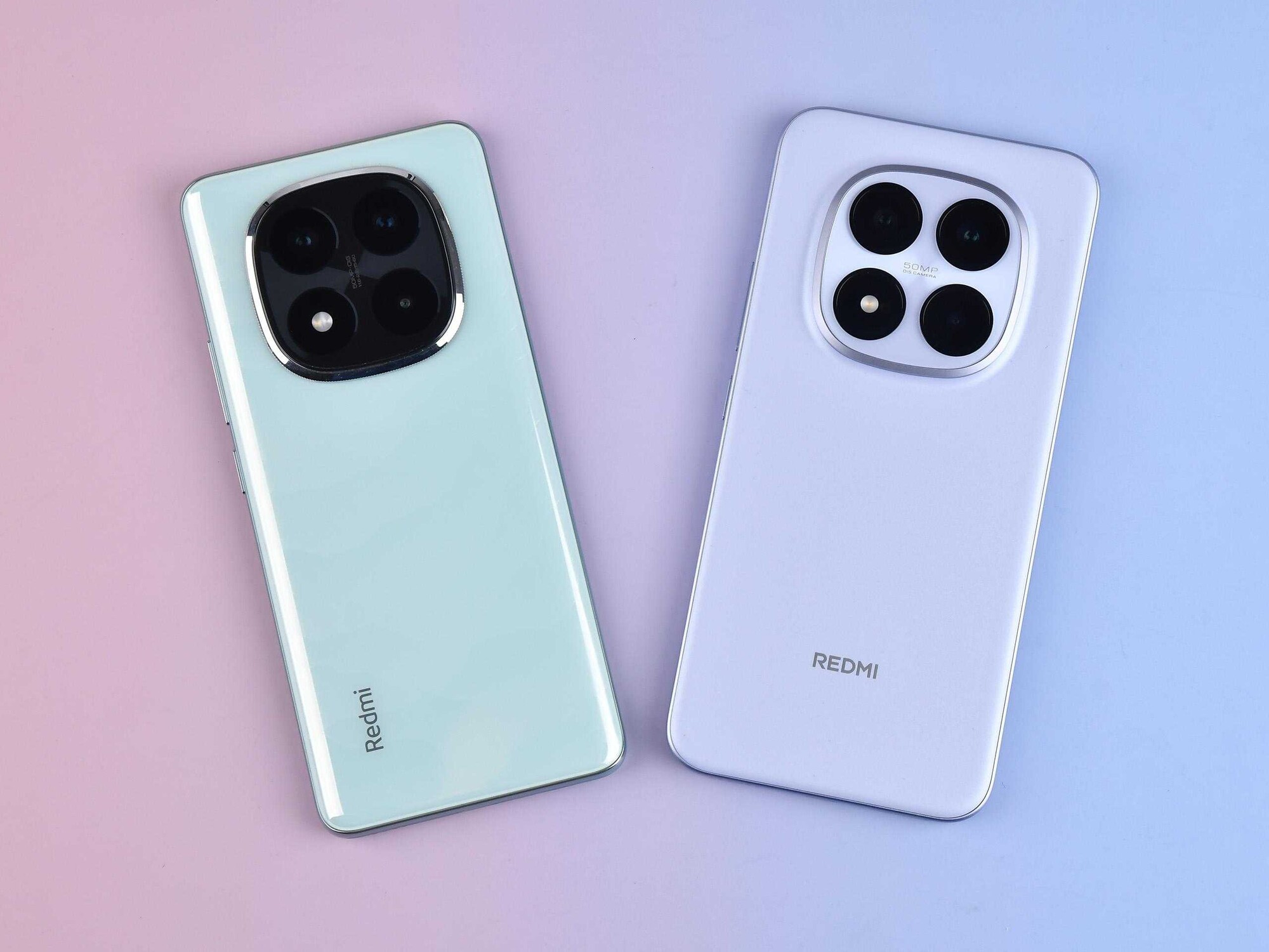 REDMI Note 15 Pro+������⣺ȫ��Ӳ�ˣ������������Խ��֮��