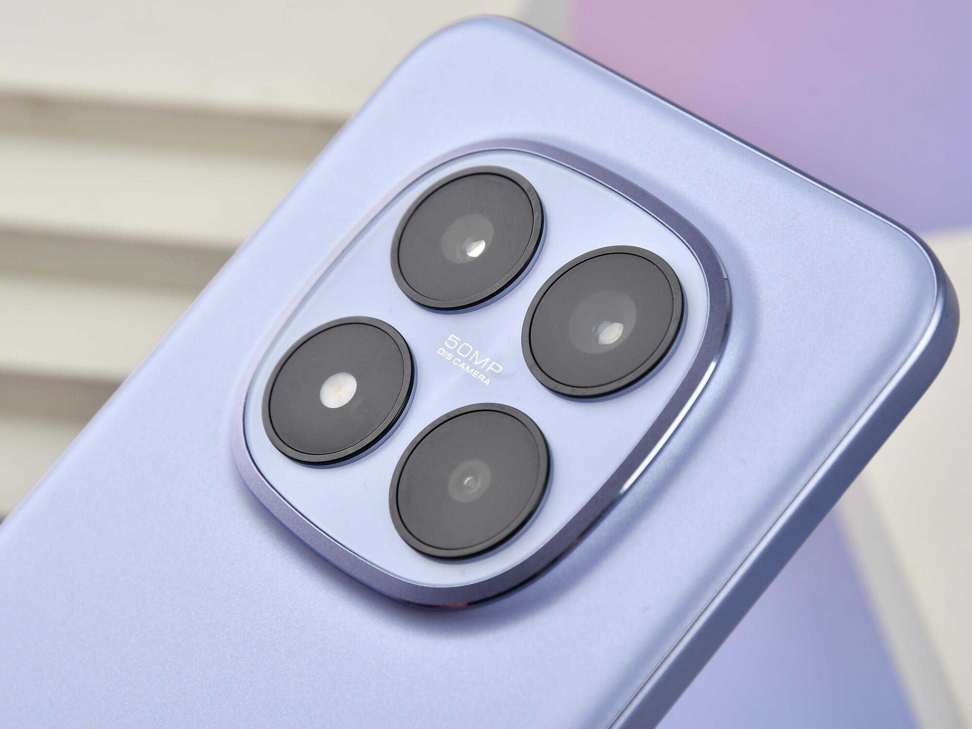 REDMI Note 15 Pro+������⣺ȫ��Ӳ�ˣ������������Խ��֮��