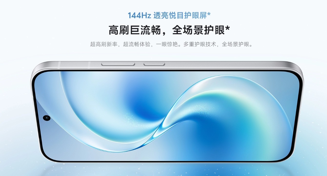 4Kԭ����Live�������� vivo S60Ϊʲôֵ�ù���