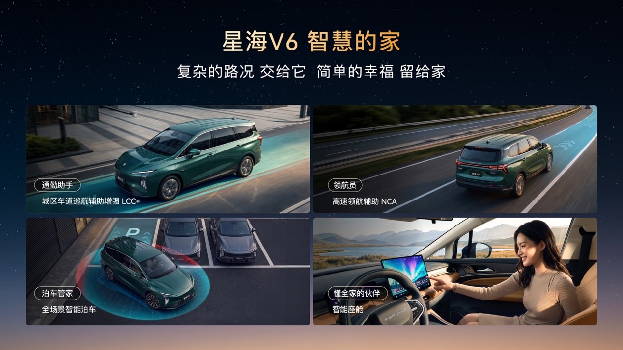 һ̨������ȫ�������Ǻ�V6�ɻ�ϵ��������ѡ