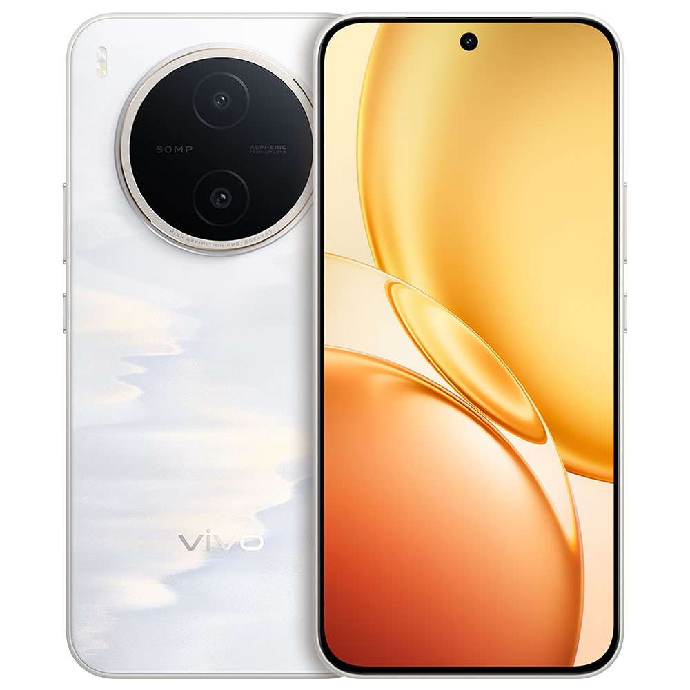 vivo Y600 Pro 新品上市万级长续航大内存手机vivo官方旗舰店官网正品vivoy600pro