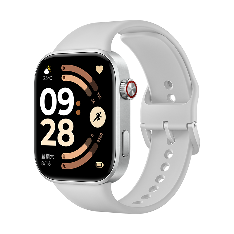 С��Redmi Watch 6�Żݹ�������483Ԫ