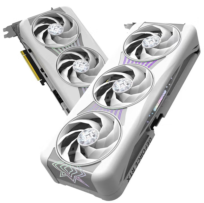 Ӱ۽չChinaJoy2025 콢RTX50Կ˷ʢ