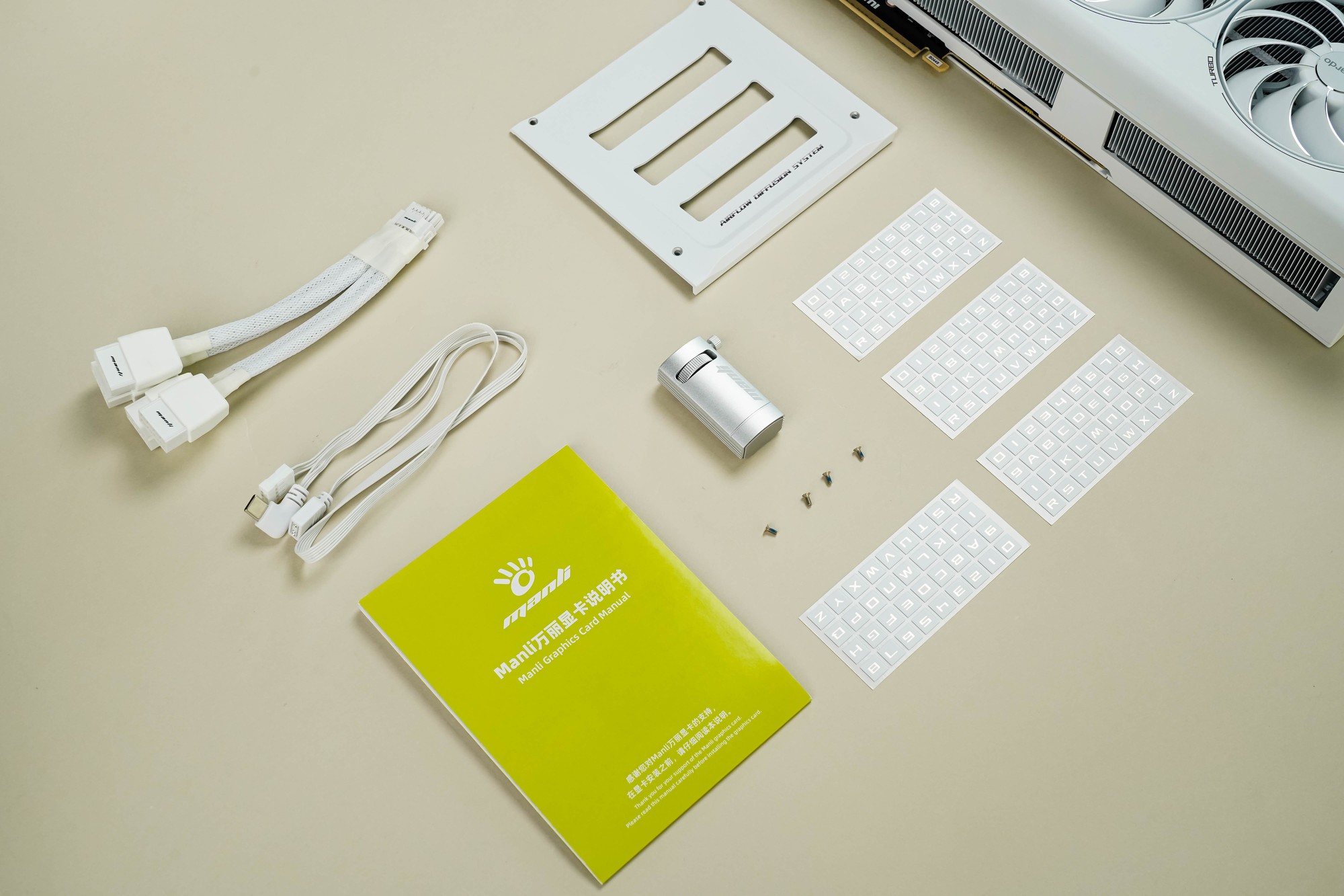  ǽGeForce RTX 5090 D v2 OC Ȼ콢Ϸ飡