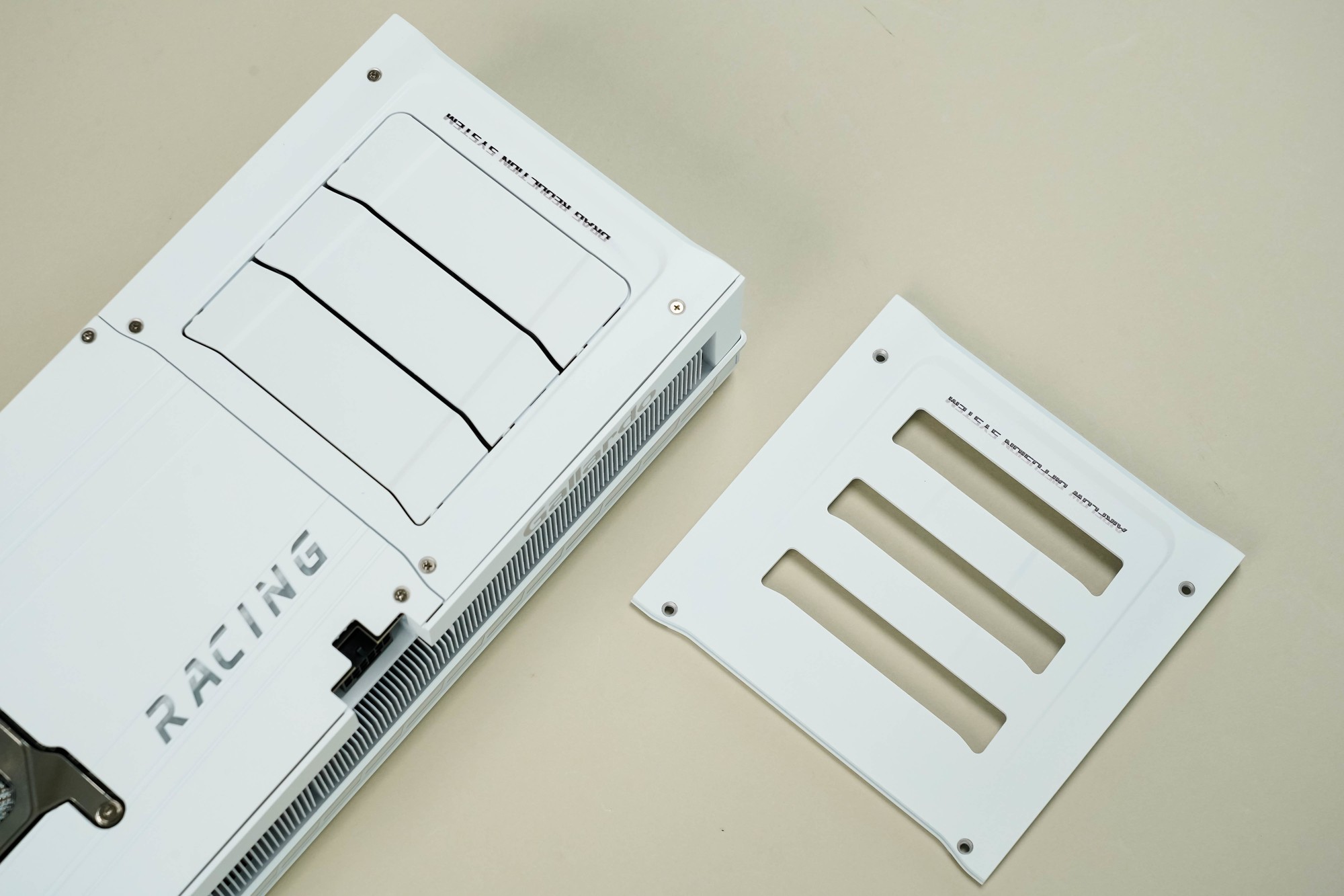  ǽGeForce RTX 5090 D v2 OC Ȼ콢Ϸ飡