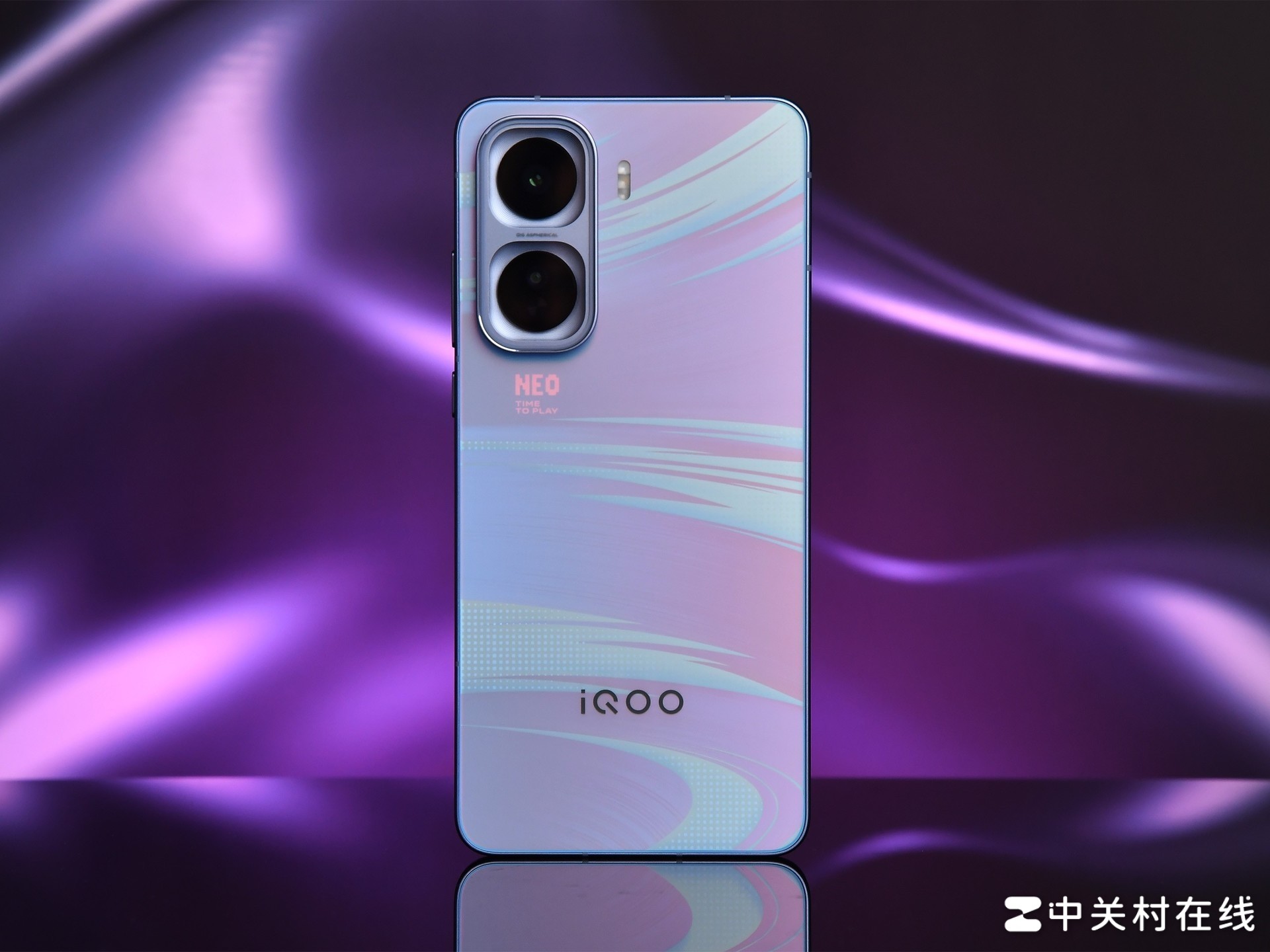 ����Ļ�����ܣ�iQOO Neo11��δ���ȫ��λ�������飿