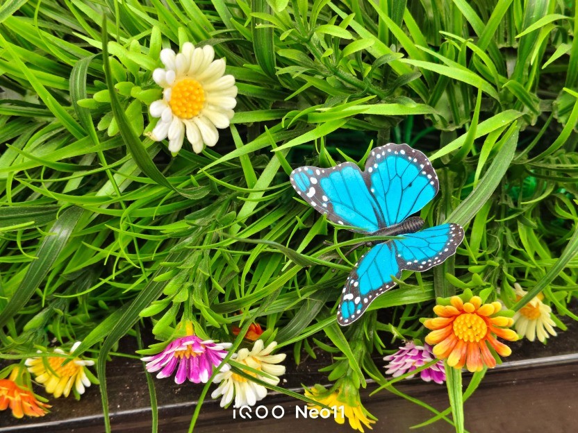 ����Ļ�����ܣ�iQOO Neo11��δ���ȫ��λ�������飿