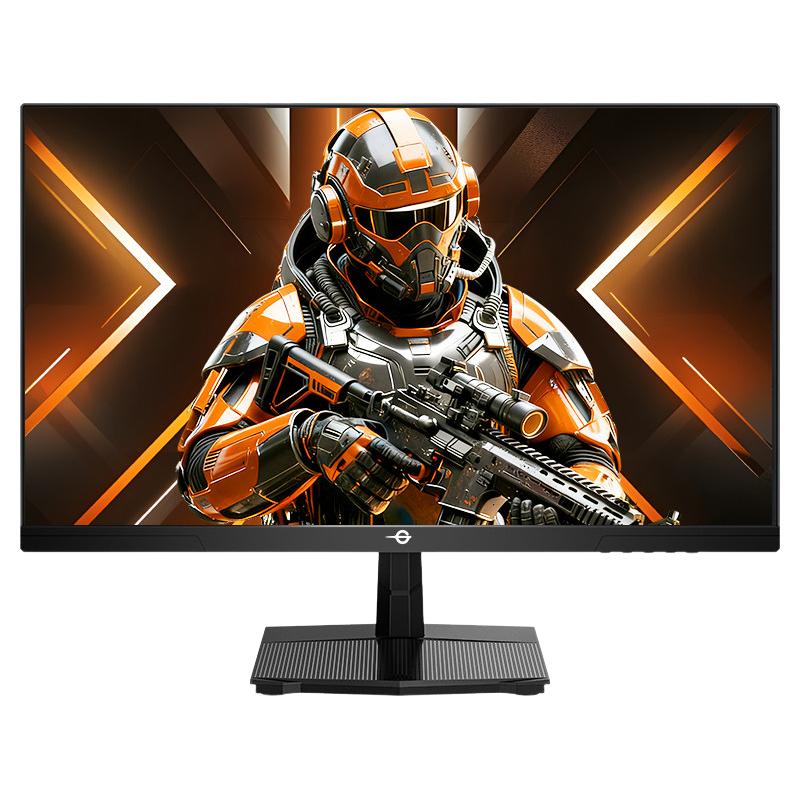 泰坦军团 240Hz高刷 电竞显示器