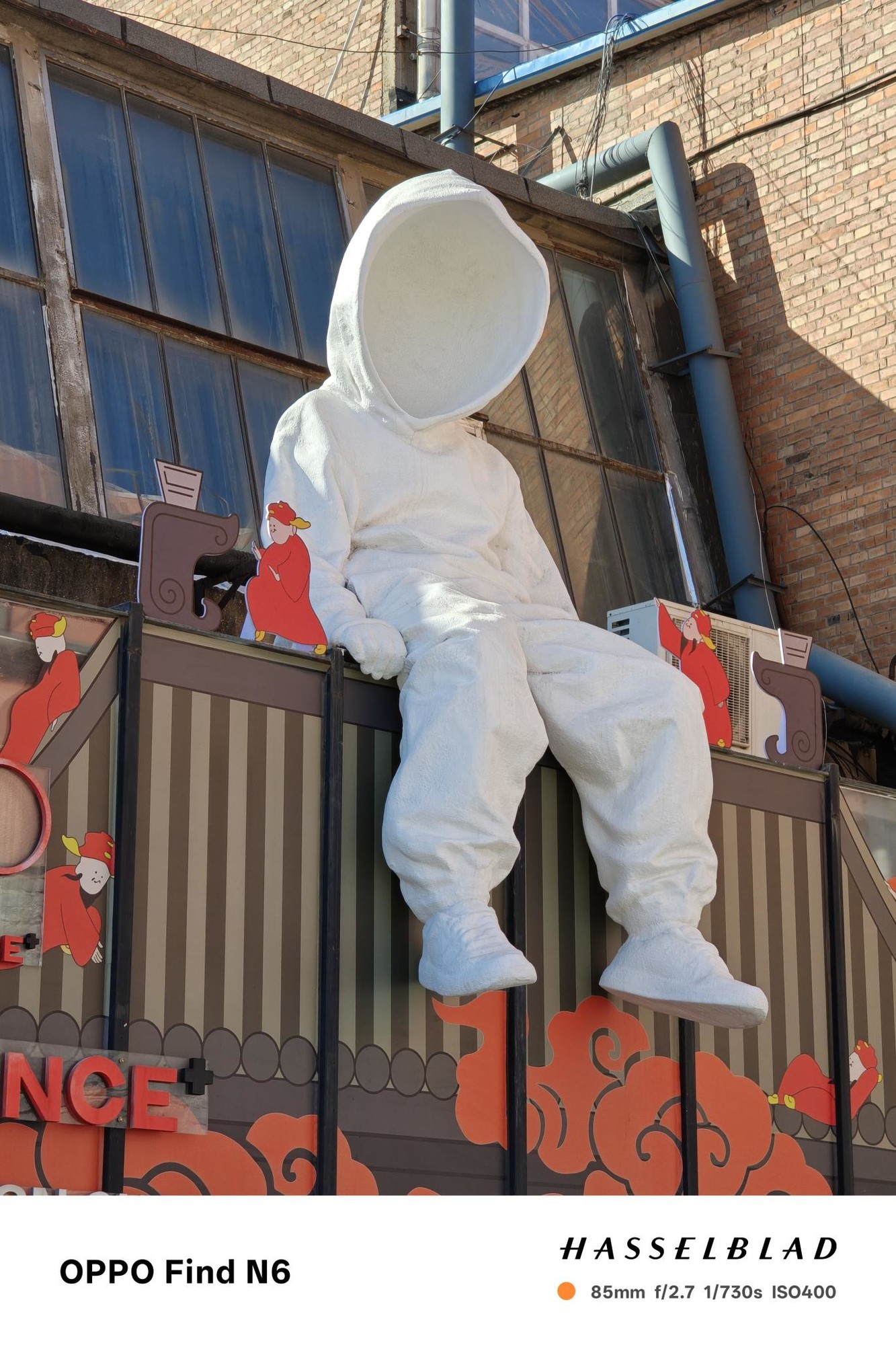 折叠屏也有哈苏2亿影像,OPPO Find N6体验有多直给?