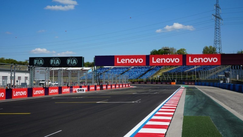 集齐三大国际顶级赛事，联想定义世界舞台新标准