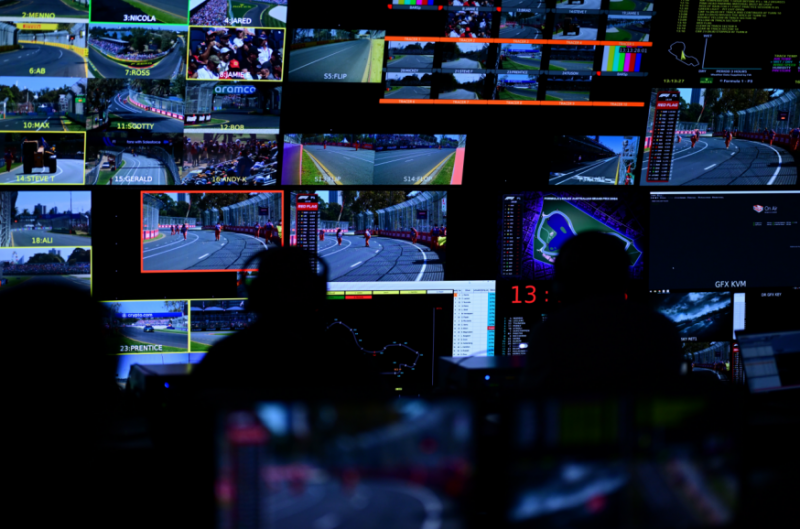 集齐三大国际顶级赛事，联想定义世界舞台新标准