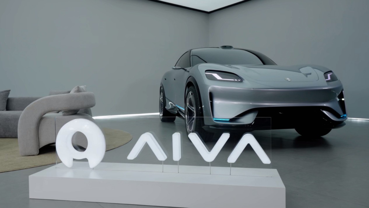 ԭ��AI����������Ӫ������������AIVA·��