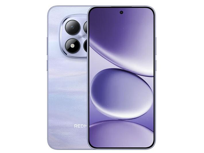 Redmi（红米） Note 15 Pro 12GB+512GB 云霞紫