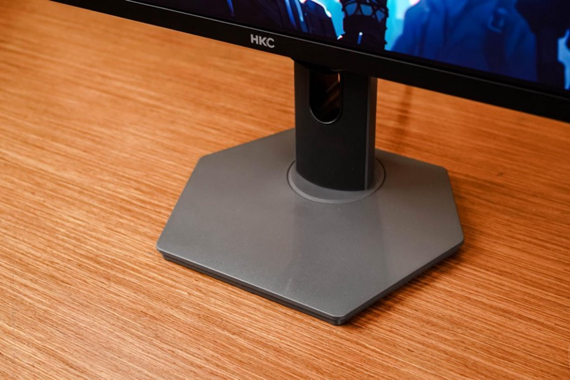 HKC GS27QKS显示器评测:1999元!2K@240Hz的QD-OLED显示器抱回家