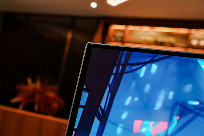 HKC GS27QKS显示器评测:1999元!2K@240Hz的QD-OLED显示器抱回家