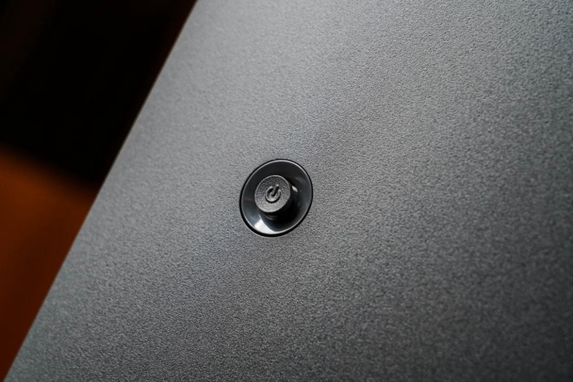 HKC GS27QKS显示器评测:1999元!2K@240Hz的QD-OLED显示器抱回家