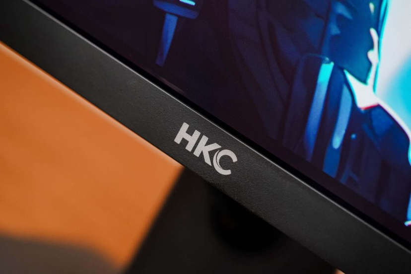 HKC GS27QKS显示器评测:1999元!2K@240Hz的QD-OLED显示器抱回家