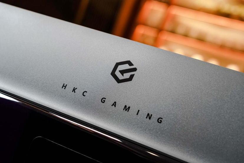 HKC GS27QKS显示器评测:1999元!2K@240Hz的QD-OLED显示器抱回家